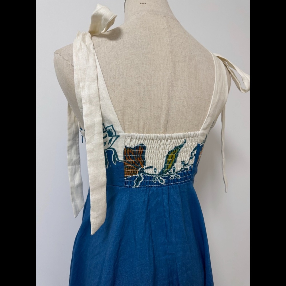 Luda Ballet Sundress - Picture 14 of 14